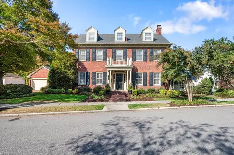 1211 Langley Rd, Norfolk, VA 23507