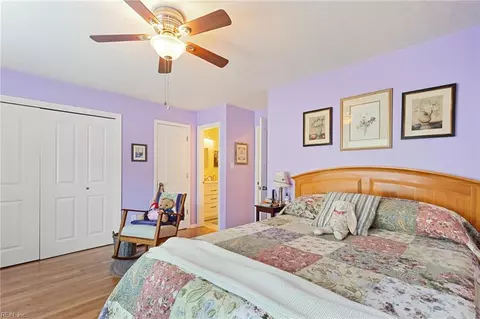 341 Deaton Dr, Hampton, VA 23669 photo 15