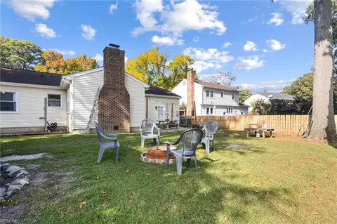 341 Deaton Dr, Hampton, VA 23669 photo 33