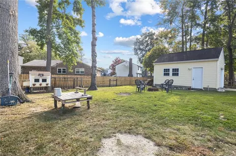 341 Deaton Dr, Hampton, VA 23669 photo 32