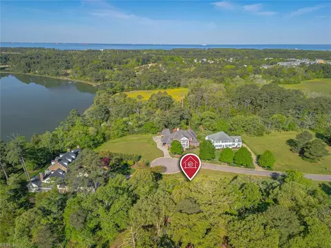 123 Creekside Ln, Northampton County, VA 23310