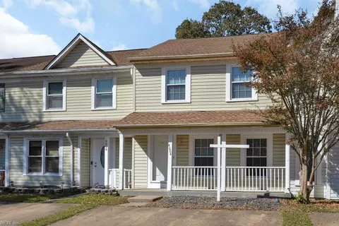 4604 Marlwood Way, Virginia Beach, VA 23462