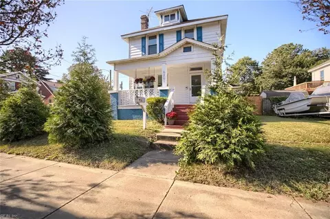 6201 Warwick Blvd, Newport News, VA 23607