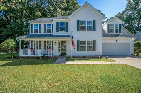 29 Blue Heron Pt, Portsmouth, VA 23703
