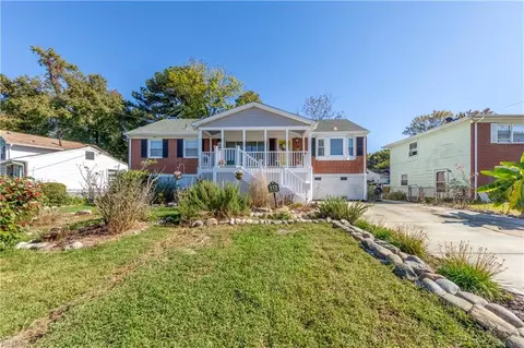 112 Ethel Dr, Hampton, VA 23666 photo 2