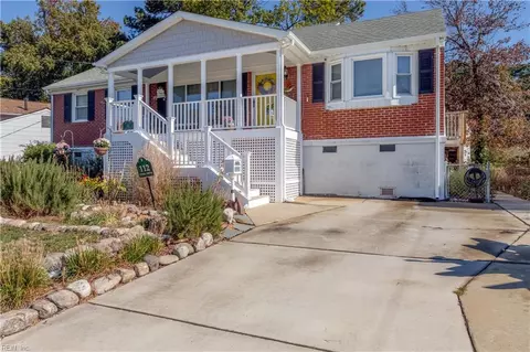 112 Ethel Dr, Hampton, VA 23666 photo 3