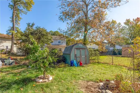 112 Ethel Dr, Hampton, VA 23666 photo 32