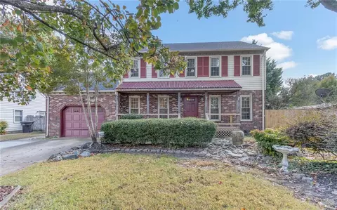 5325 Alishire Ct, Virginia Beach, VA 23464