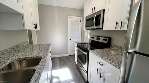 Other - 128 Armstrong Dr, Hampton, VA 23669 photo 2 of 4