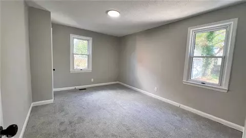 Bedroom - 128 Armstrong Dr, Hampton, VA 23669 photo 3 of 7