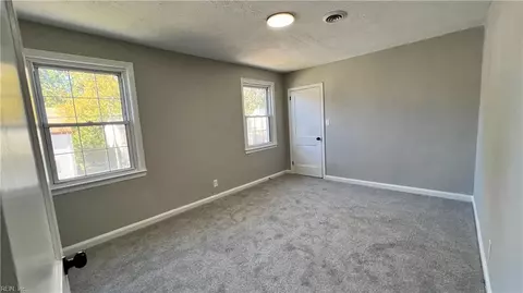 Bedroom - 128 Armstrong Dr, Hampton, VA 23669 photo 7 of 7