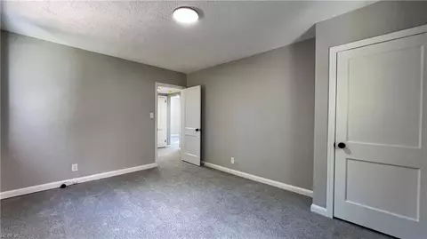 Bedroom - 128 Armstrong Dr, Hampton, VA 23669 photo 4 of 7
