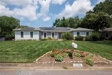 2276 Tanglewood Trl, Virginia Beach, VA 23454