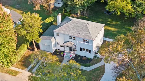 2208 Crescent Dr, Hampton, VA 23661 photo 46