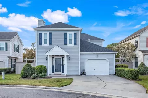 1527 Tallwood Cir, Chesapeake, VA 23320