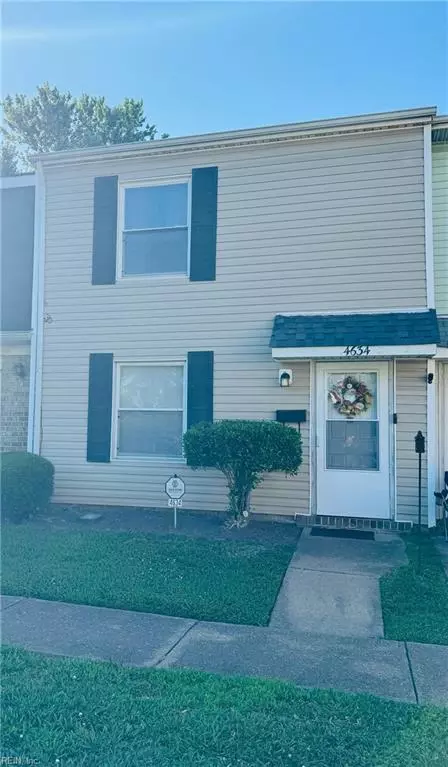 4634 Greenwood Dr, Portsmouth, VA 23701