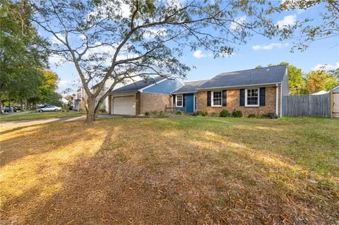 3760 Stoneshore Rd, Virginia Beach, VA 23452