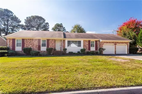 3316 Bruin Dr, Chesapeake, VA 23321