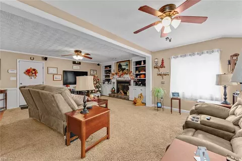 Other - 16 Rhoda Ct, Hampton, VA 23664 photo 7 of 13
