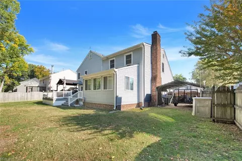 Other - 16 Rhoda Ct, Hampton, VA 23664 photo 13 of 13