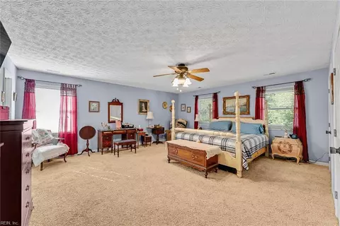Bedroom - 16 Rhoda Ct, Hampton, VA 23664 photo 1 of 7