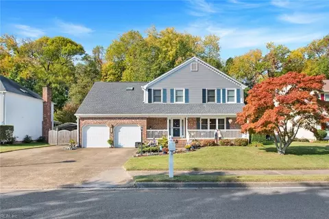 16 Rhoda Ct, Hampton, VA 23664
