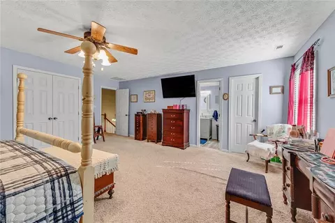 Bedroom - 16 Rhoda Ct, Hampton, VA 23664 photo 3 of 7