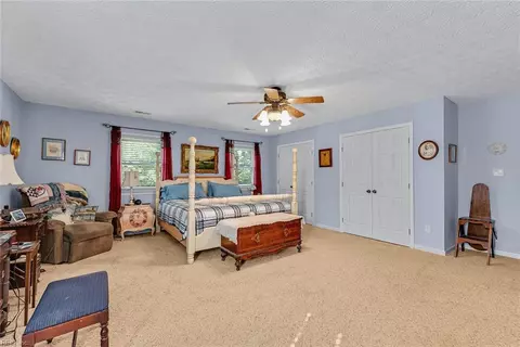 Bedroom - 16 Rhoda Ct, Hampton, VA 23664 photo 2 of 7