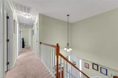 Entry Way - 16 Rhoda Ct, Hampton, VA 23664 photo 4 of 5