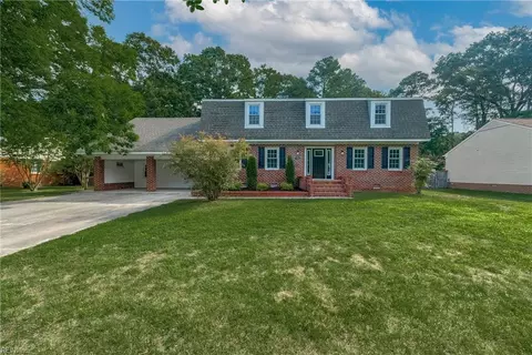 106 Grafton District Rd, Yorktown, VA 23692