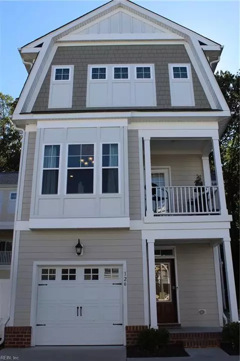 126 Mizzen Quarter Loop, Tabb, VA 23693