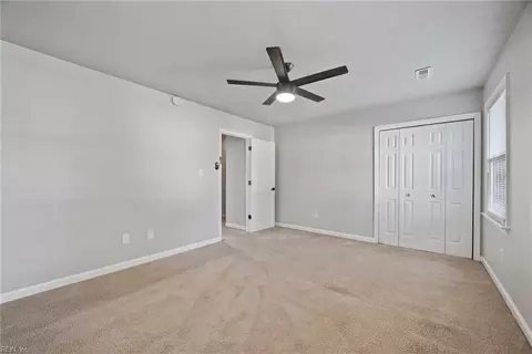 Bedroom - 1808 Laguard Dr, Hampton, VA 23661 photo 1 of 5