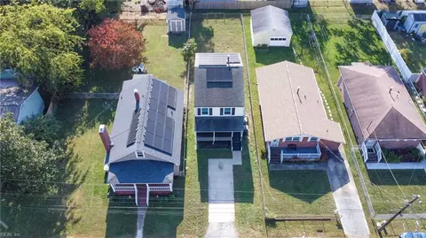 View/Area - 1808 Laguard Dr, Hampton, VA 23661 photo 5 of 5