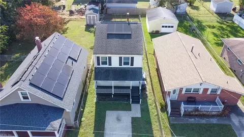 View/Area - 1808 Laguard Dr, Hampton, VA 23661 photo 3 of 5