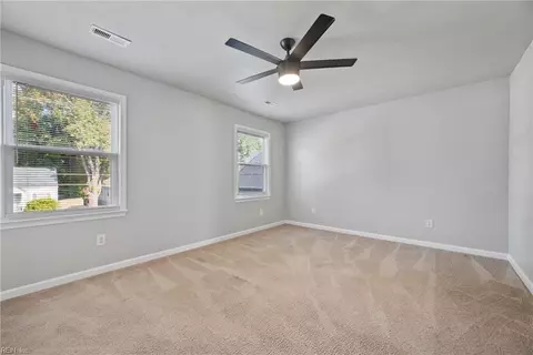 Bedroom - 1808 Laguard Dr, Hampton, VA 23661 photo 2 of 5