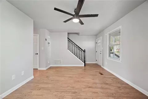 Living - 1808 Laguard Dr, Hampton, VA 23661 photo 1 of 1