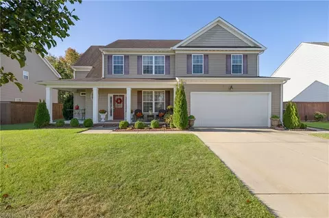 3896 Ava Way, Virginia Beach, VA 23456