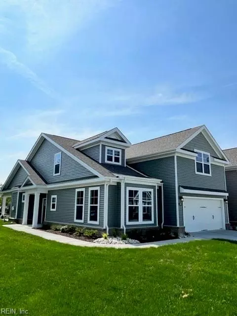 4708 Mahogany Rn Run, Chesapeake, VA 23321