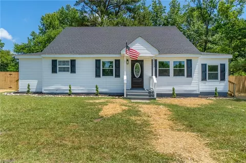 23403 Courthouse Hwy, Windsor, VA 23487