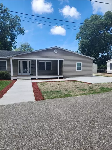 1793 Bush St, Hampton, VA 23666 photo 2