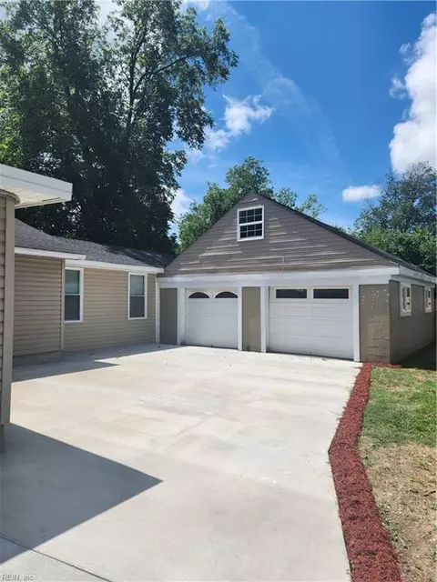 1793 Bush St, Hampton, VA 23666 photo 3
