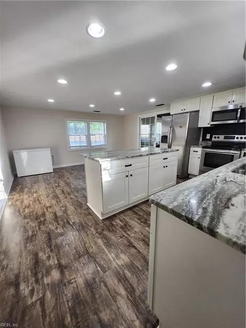 1793 Bush St, Hampton, VA 23666 photo 8