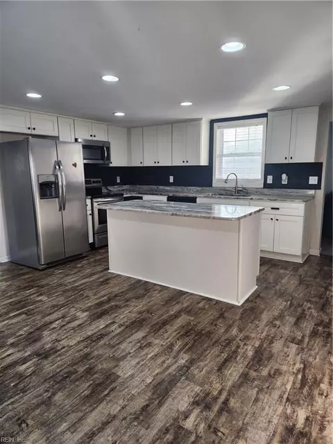 1793 Bush St, Hampton, VA 23666 photo 7