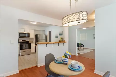 1007 Keel St, Chesapeake, VA 23324