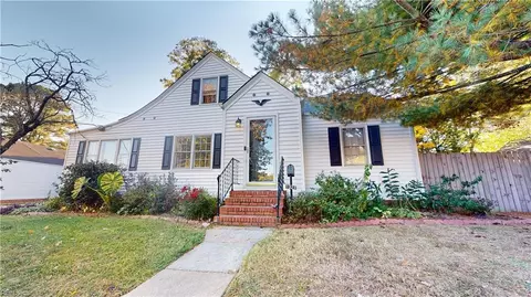 1327 E Norcova Dr, Norfolk, VA 23502