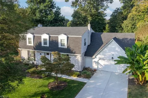 1521 Bay Point Dr, Virginia Beach, VA 23454