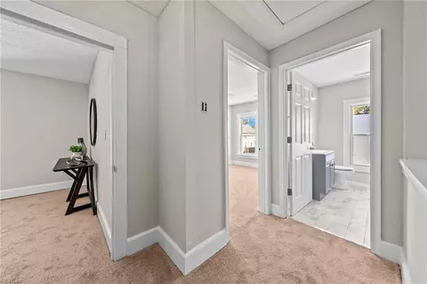 Entry Way - 1322 Seaboard Ave, Chesapeake, VA 23324 photo 3 of 3