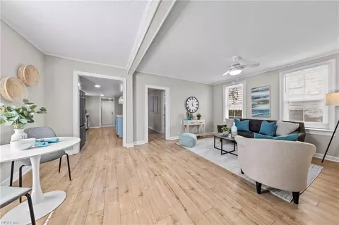 Other - 1322 Seaboard Ave, Chesapeake, VA 23324 photo 1 of 5