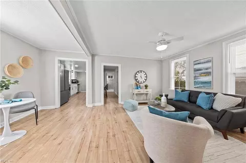 Other - 1322 Seaboard Ave, Chesapeake, VA 23324 photo 2 of 5
