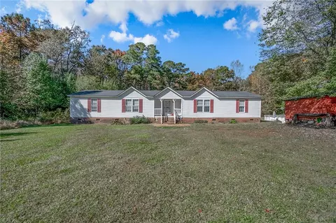 28024 Walters Hwy, Carrsville, VA 23315